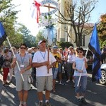 17. Czechowicka Pielgrzymka na Jasną Górę - 2018