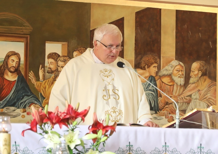 17. Czechowicka Pielgrzymka na Jasną Górę - 2018