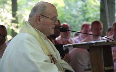 Małżeństwo obrazem miłości i jedności Boga