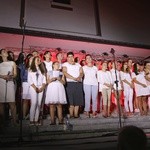 Koncert gospel w Trzebini-Sierszy - 2018