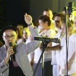 Koncert gospel w Trzebini-Sierszy - 2018