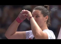 Paulina GUBA GOLD MEDAL FINAL shot put 24th European Athletics Championships BERLIN 2018