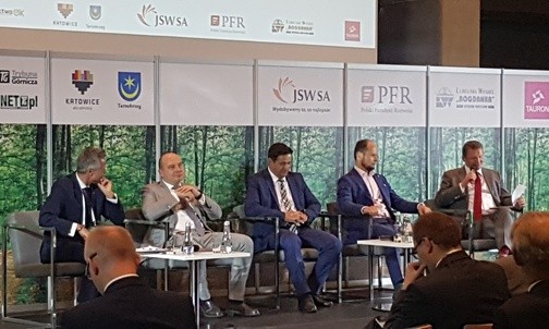Społeczny PRE_COP 24 w Katowicach
