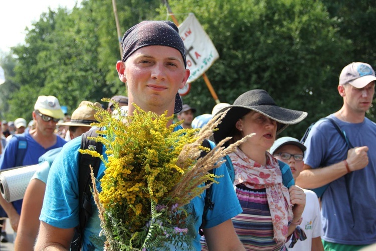 PPW 2018 - 8 dzień (Las za Cisiami - Częstochowa Zacisze)