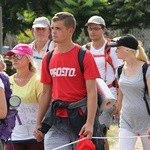 PPW 2018 - 8 dzień (Las za Cisiami - Częstochowa Zacisze)