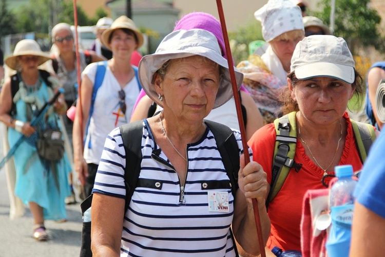 PPW 2018 - 8 dzień (Las za Cisiami - Częstochowa Zacisze)