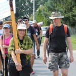 PPW 2018 - 8 dzień (Las za Cisiami - Częstochowa Zacisze)