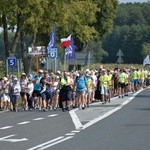 Kolumna opoczyńska już w drodze