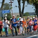 Kolumna opoczyńska już w drodze