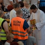 Kolumna opoczyńska już w drodze