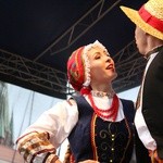 Festiwal Folkloru w Nowej Rudzie