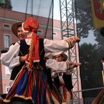 Festiwal Folkloru w Nowej Rudzie