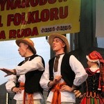 Festiwal Folkloru w Nowej Rudzie