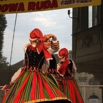 Festiwal Folkloru w Nowej Rudzie