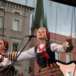 Festiwal Folkloru w Nowej Rudzie