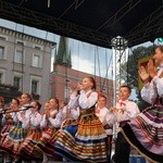 Festiwal Folkloru w Nowej Rudzie