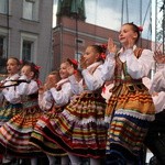 Festiwal Folkloru w Nowej Rudzie