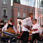 Festiwal Folkloru w Nowej Rudzie