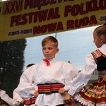 Festiwal Folkloru w Nowej Rudzie