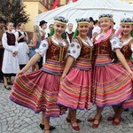 Festiwal Folkloru w Nowej Rudzie