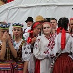 Festiwal Folkloru w Nowej Rudzie