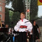 Festiwal Folkloru w Nowej Rudzie