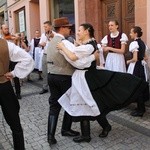 Festiwal Folkloru w Nowej Rudzie