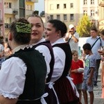 Festiwal Folkloru w Nowej Rudzie