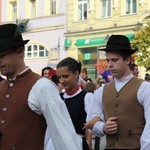 Festiwal Folkloru w Nowej Rudzie