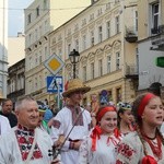 Festiwal Folkloru w Nowej Rudzie