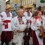 Festiwal Folkloru w Nowej Rudzie