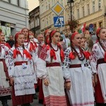 Festiwal Folkloru w Nowej Rudzie