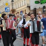 Festiwal Folkloru w Nowej Rudzie