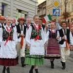 Festiwal Folkloru w Nowej Rudzie