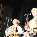 Festiwal Folkloru w Nowej Rudzie