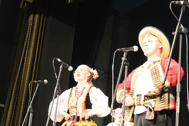 Festiwal Folkloru w Nowej Rudzie