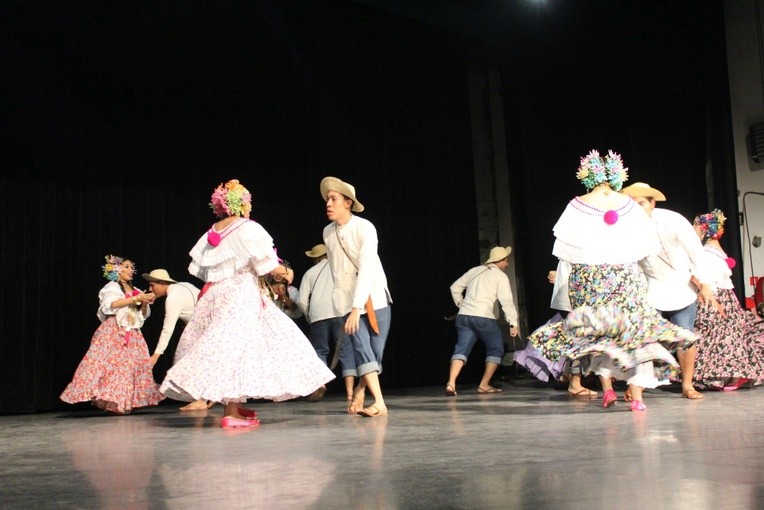 Festiwal Folkloru w Nowej Rudzie