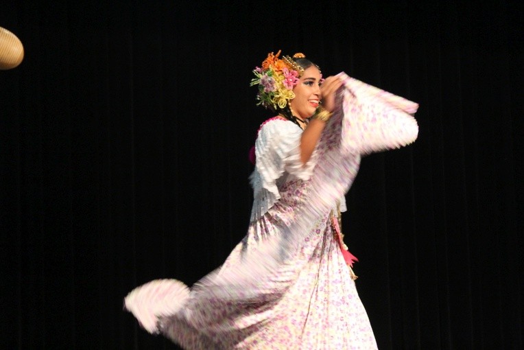 Festiwal Folkloru w Nowej Rudzie