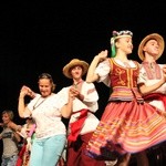 Festiwal Folkloru w Nowej Rudzie