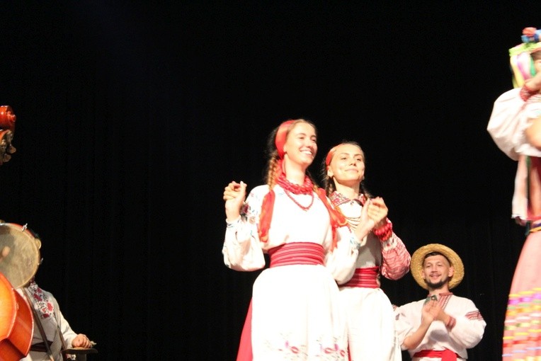 Festiwal Folkloru w Nowej Rudzie