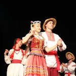 Festiwal Folkloru w Nowej Rudzie