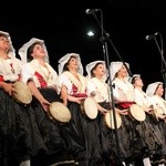 Festiwal Folkloru w Nowej Rudzie