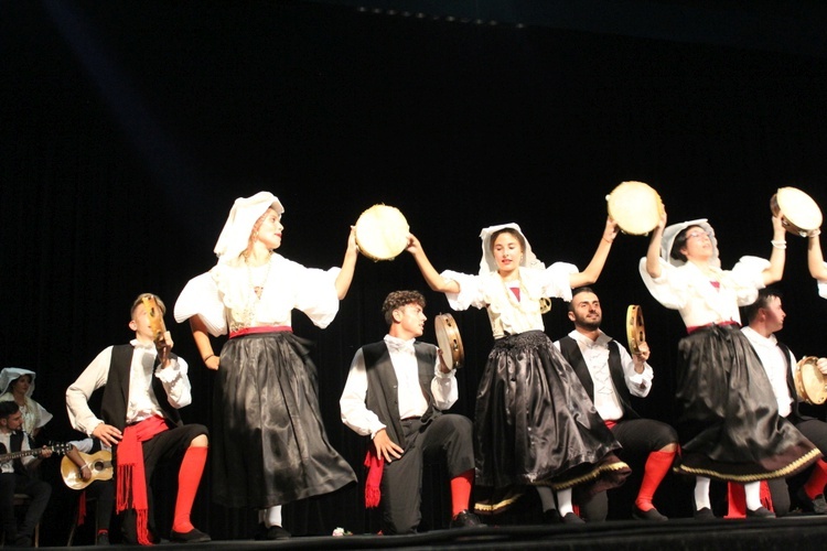 Festiwal Folkloru w Nowej Rudzie