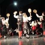 Festiwal Folkloru w Nowej Rudzie