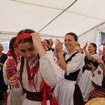 Festiwal Folkloru w Nowej Rudzie