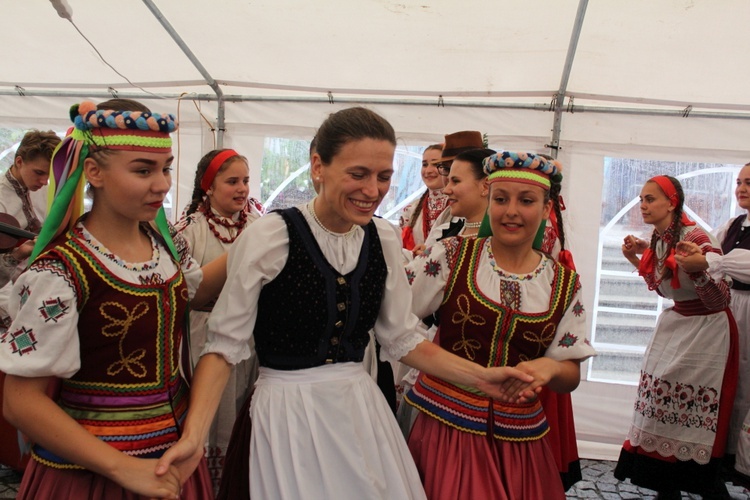 Festiwal Folkloru w Nowej Rudzie