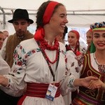 Festiwal Folkloru w Nowej Rudzie