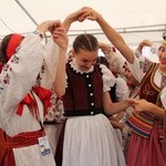 Festiwal Folkloru w Nowej Rudzie