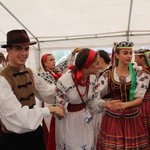 Festiwal Folkloru w Nowej Rudzie