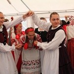 Festiwal Folkloru w Nowej Rudzie